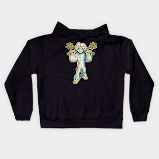 Yeti Kids Hoodie